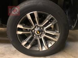 شێڤرۆلێت پیکاپ